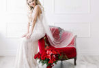 RED WEDDING THEME
