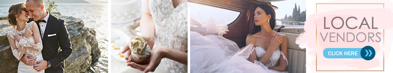 elegant wedding directory