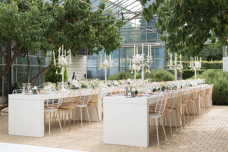 ROX OUT EVENT PLANNER IN MONTREAL