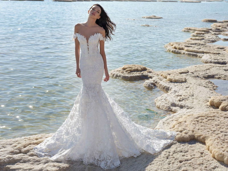 Pnina tornai wedding dresses 2020 deals