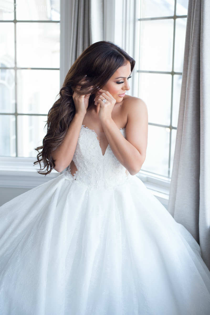 137 creations by gitta black and gold wedding