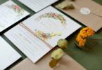 2020 wedding stationery & signage