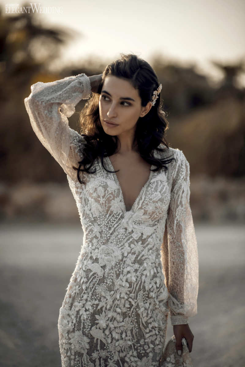 WONA BRIDAL GOWN COLLECTION18 WONA BRIDAL COLLECTION