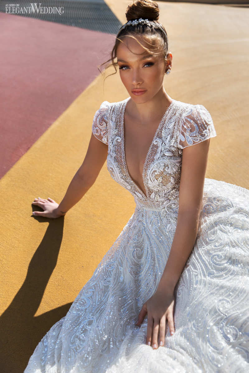 WONA BRIDAL GOWN COLLECTION29 WONA BRIDAL COLLECTION
