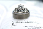 ENGAGEMENT RING
