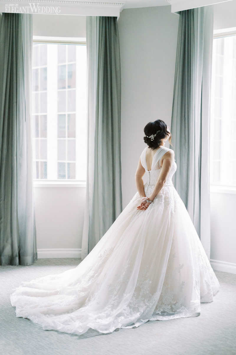 ELEGANTWEDDING BLOG WHITNEY HEARD56 Whitney Heard Photography parisian wedding theme
