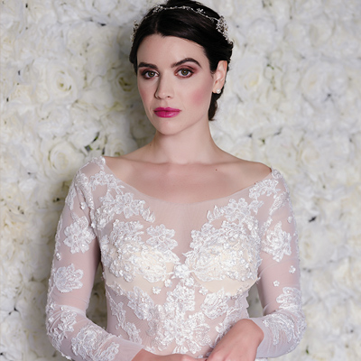 LUXE-COLLECTION LUXE COLLECTION MELISSA WILLIAMS
