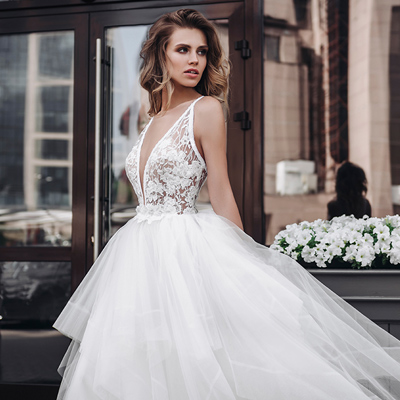 SHARLEEZ-BRIDAL SHARLEEZ BRIDAL