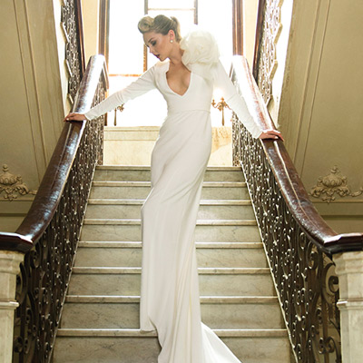 VALENCIENNE-BRIDAL VALENCIENNE