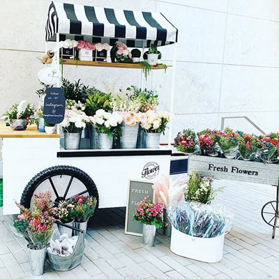 pop-up-flower-shop pop up flower shop