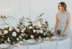 DUSTY BLUE WEDDING THEME