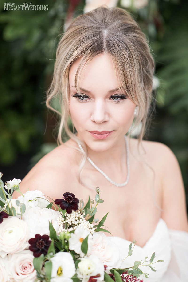 SydneyPower-27 romantic blush wedding Brooklyn D Photography