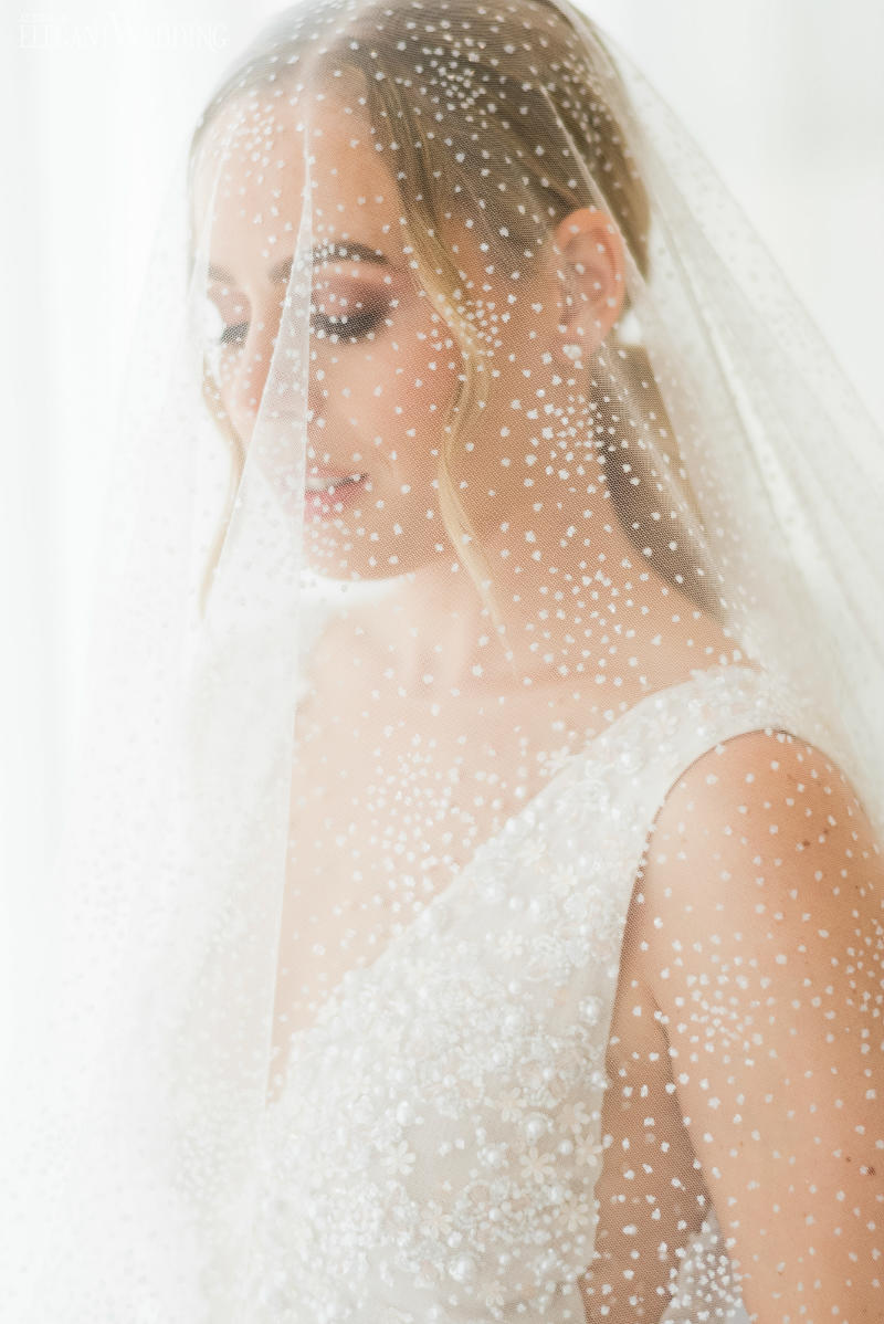 Leora Soleymani Favorites-0087 fairytale wedding theme, bride with veil