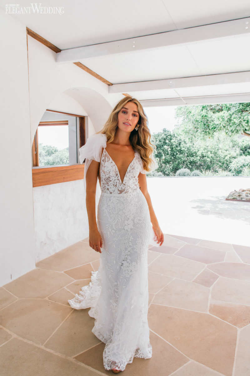 Once in a lifetime bridal deals
