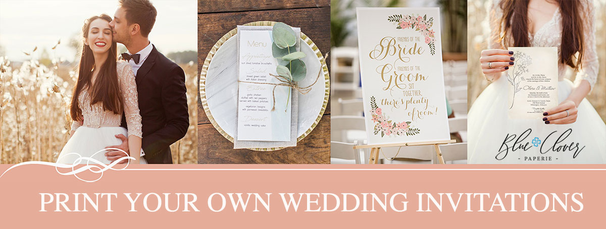 editable wedding invitations