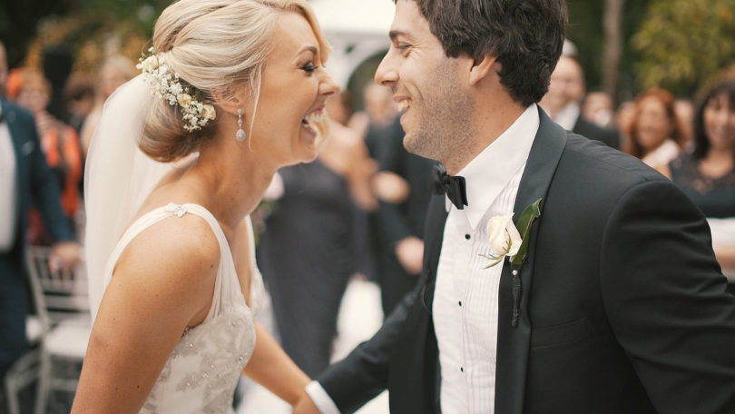 tips on planning a second wedding