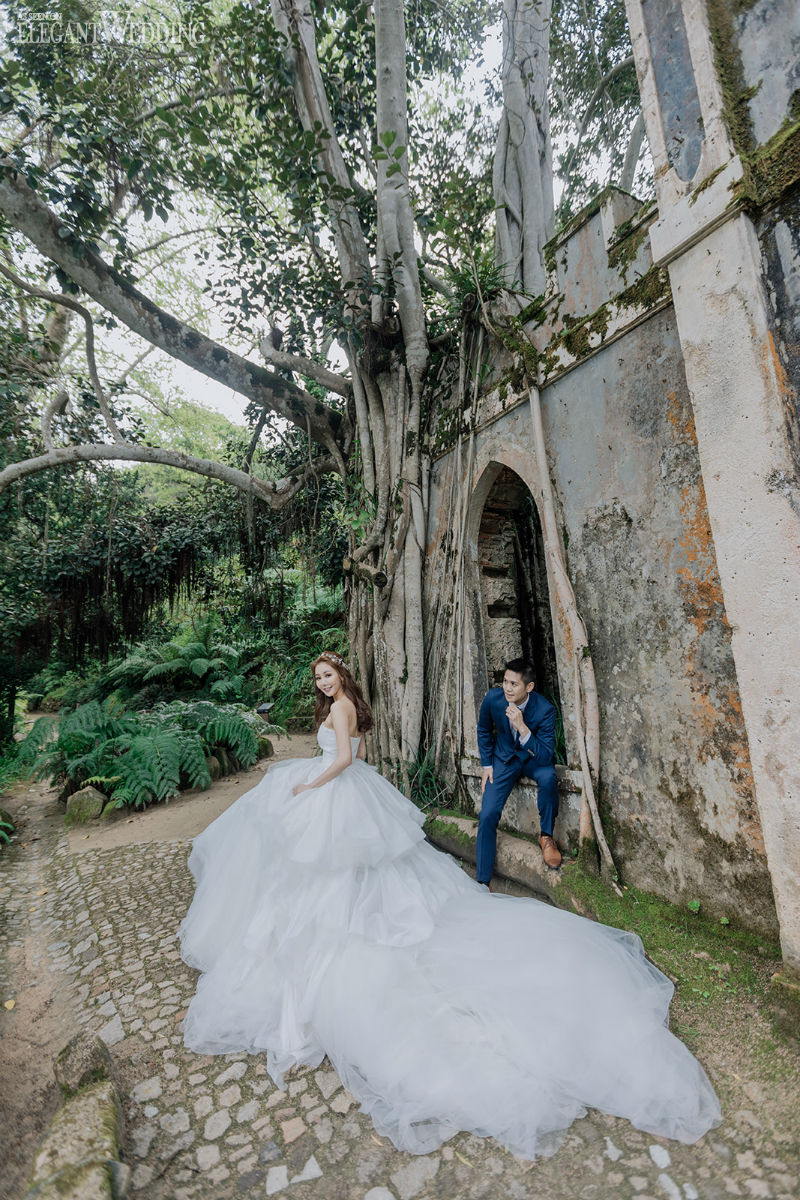 pre destination wedding shoot JuMi story15 Pre destination wedding shoot