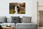 CANVASPOP TO FRAME YOUR WEDDING PICTURES