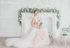 pretty wedding theme