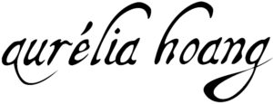 aurelia hoang logo