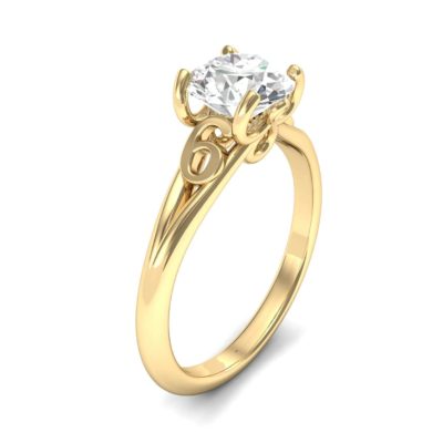 3979-Render-1-01_camera1_Stone-4-Diamond-0_floor-0_Metal-3-Yellow-Gold-0_Emitter-Aqua-light-0-400x400 yellow gold wedding ring