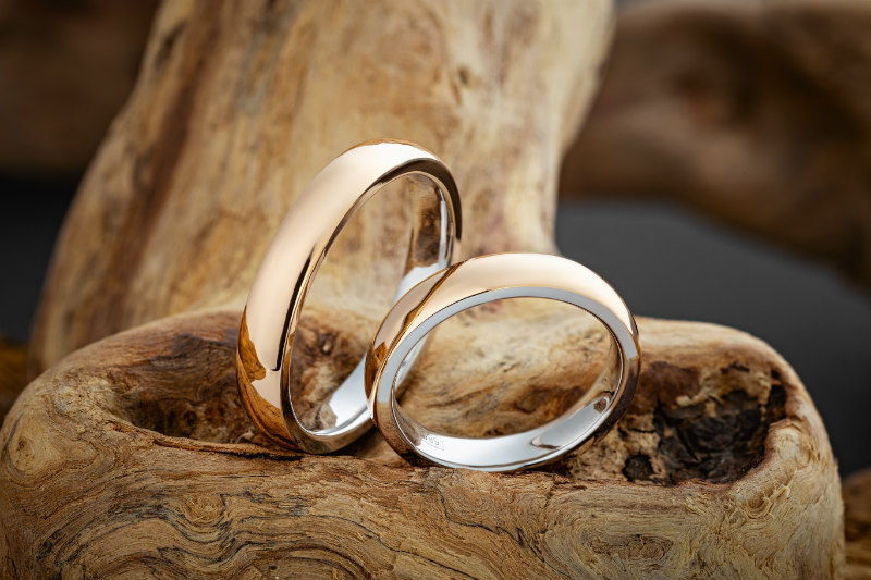 wedding band ideas iconic wedding bands