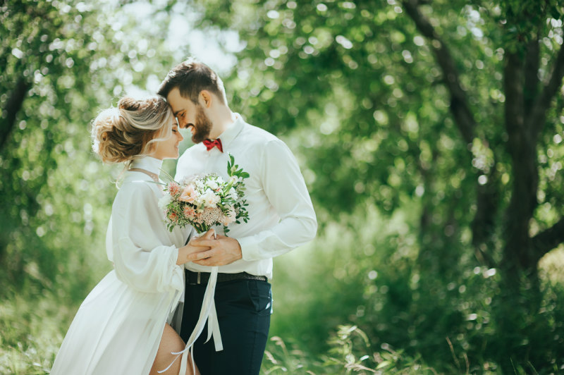 wedding ideas for rings wedding ring trends