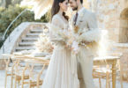 pampas grass floral arrangments