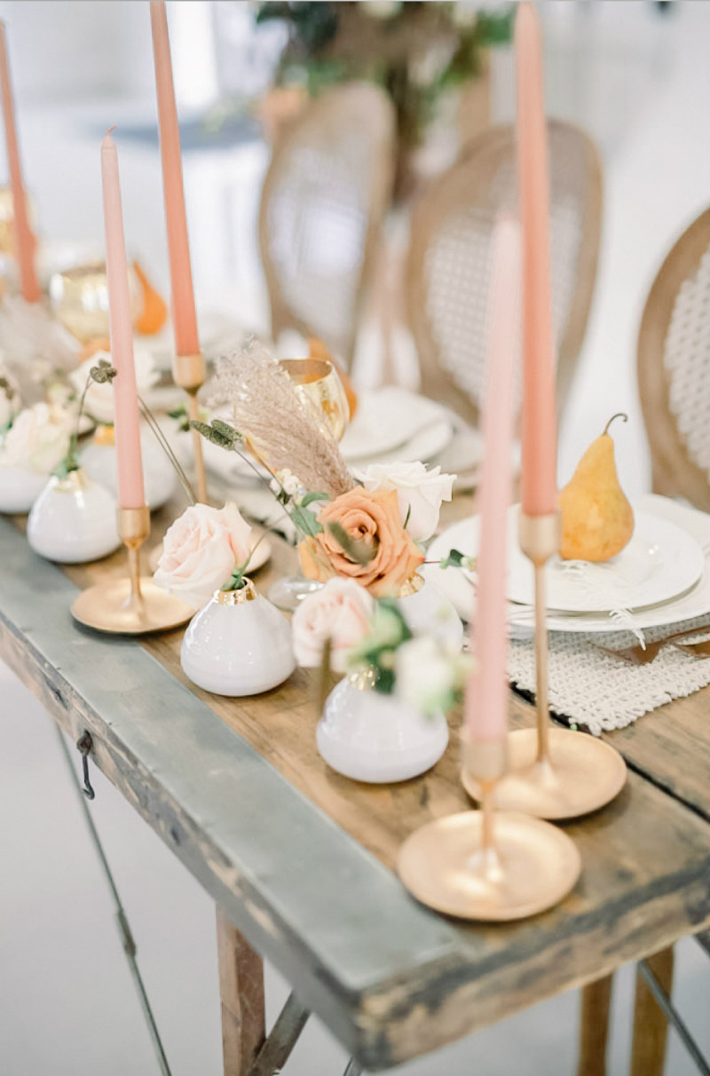 bohemian wedding decor37 bohemian flowers