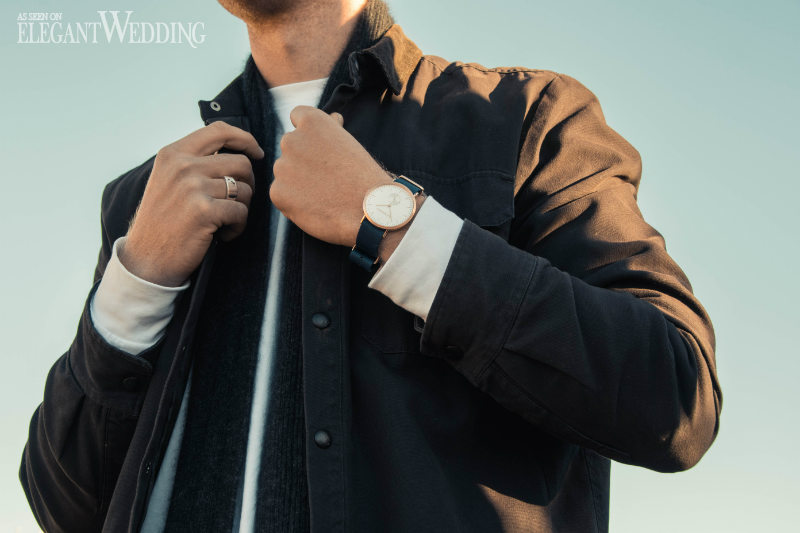 military watches for a groom gift5 cool military watches