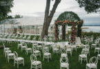 wedding ceremony outdoor montreal venue