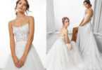 morilee blue collection
