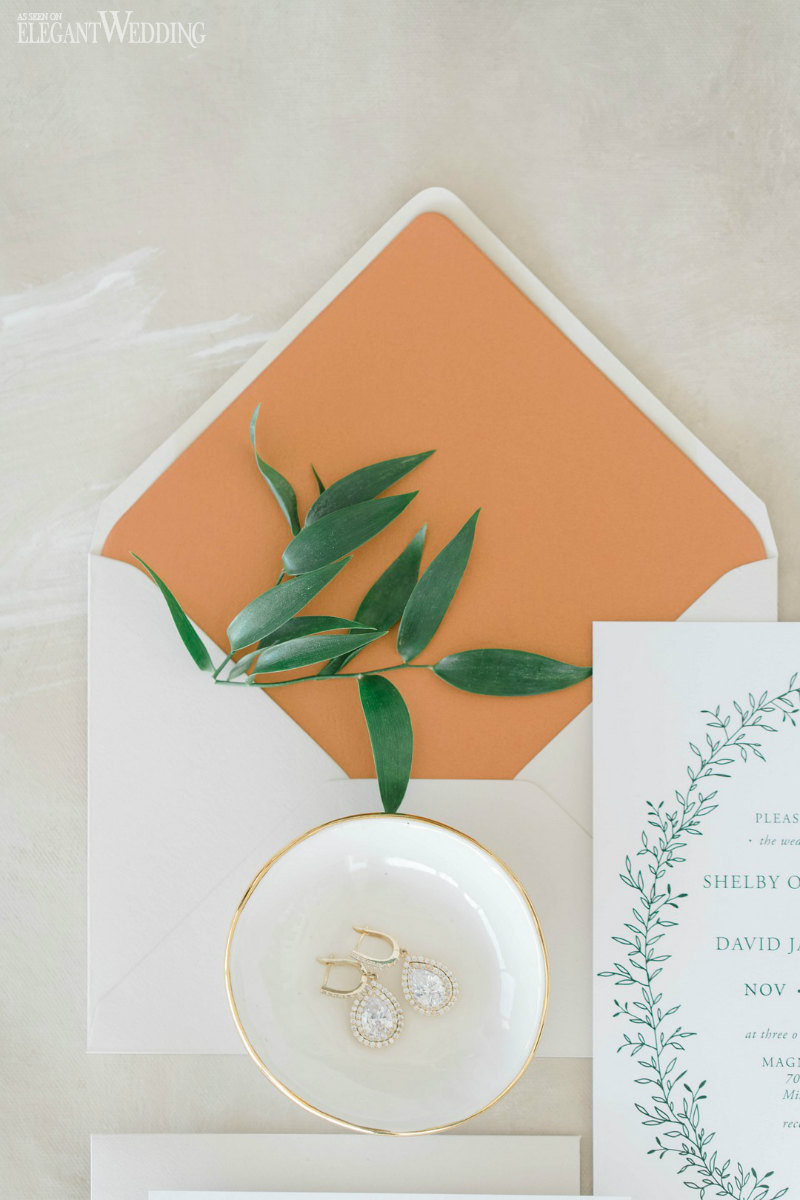 Autumn Wedding with bold colours12 Autumn Wedding