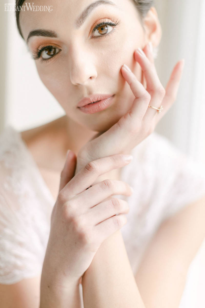 Montreal Wedding Dress Designer | ElegantWedding.ca