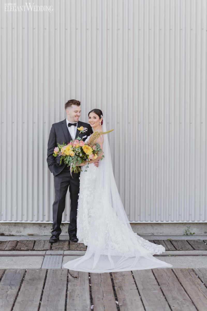Dusty Rose & Honey - Chuunice Photography-77 bride and groom