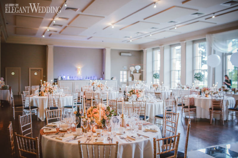 wedding venue task guide10 wedding hotel decor