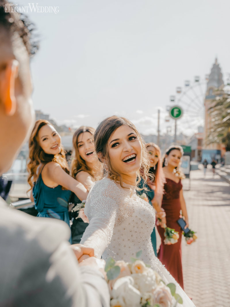 teeth whitening for your wedding4 the perfect smile on your wedding with white teeth