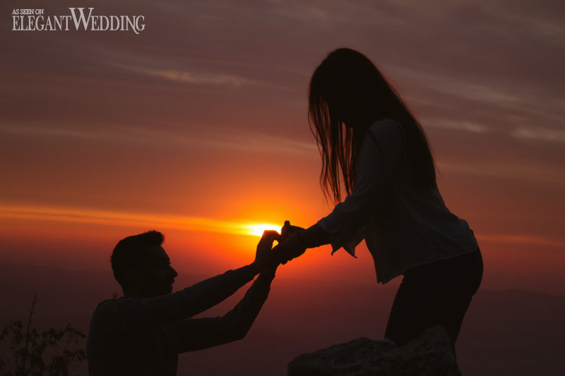ani-kolleshi-O1fZYFpXvFQ-unsplash wedding proposal using nature as your backdrop
