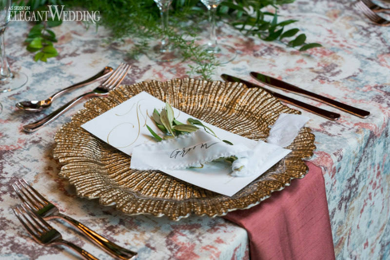 european romantic wedding theme56 european wedding table setting