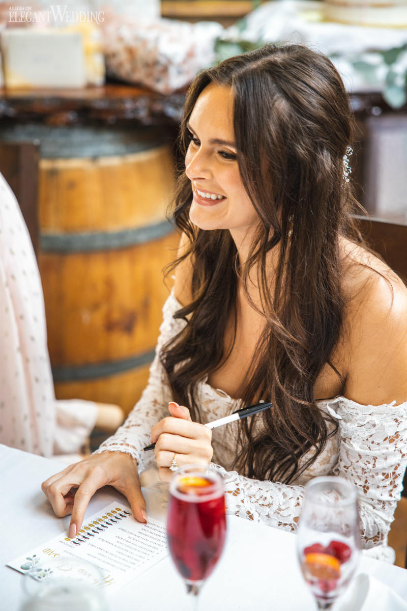 Checklist to planning a Bachelorette Party 12 Bachelorette Party