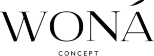wona concept logo wona concept logo