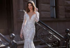 Wona Concept 2022 love in the city goddess gown