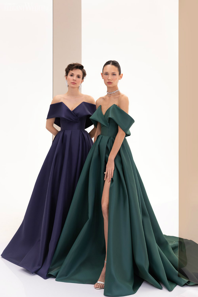 sachin and babi light blue dress Discover second hand wedding gowns by WONA Concept main image 0
