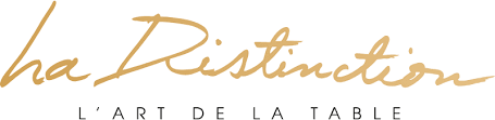 LA DISTINCTION LOGO la distinction