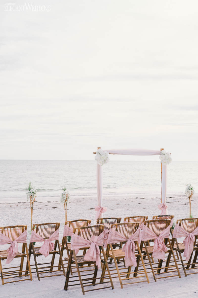 beach weddings4 beach wedding inspiration