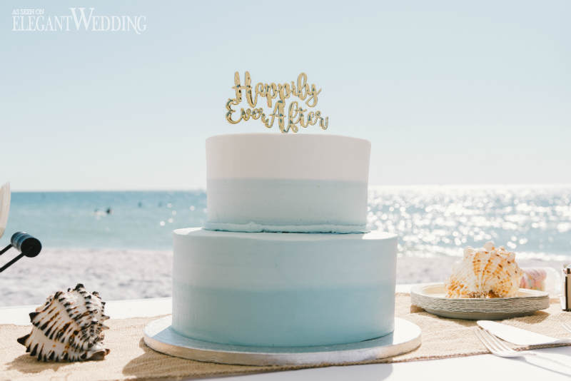 beach weddings5 beach wedding inspiration