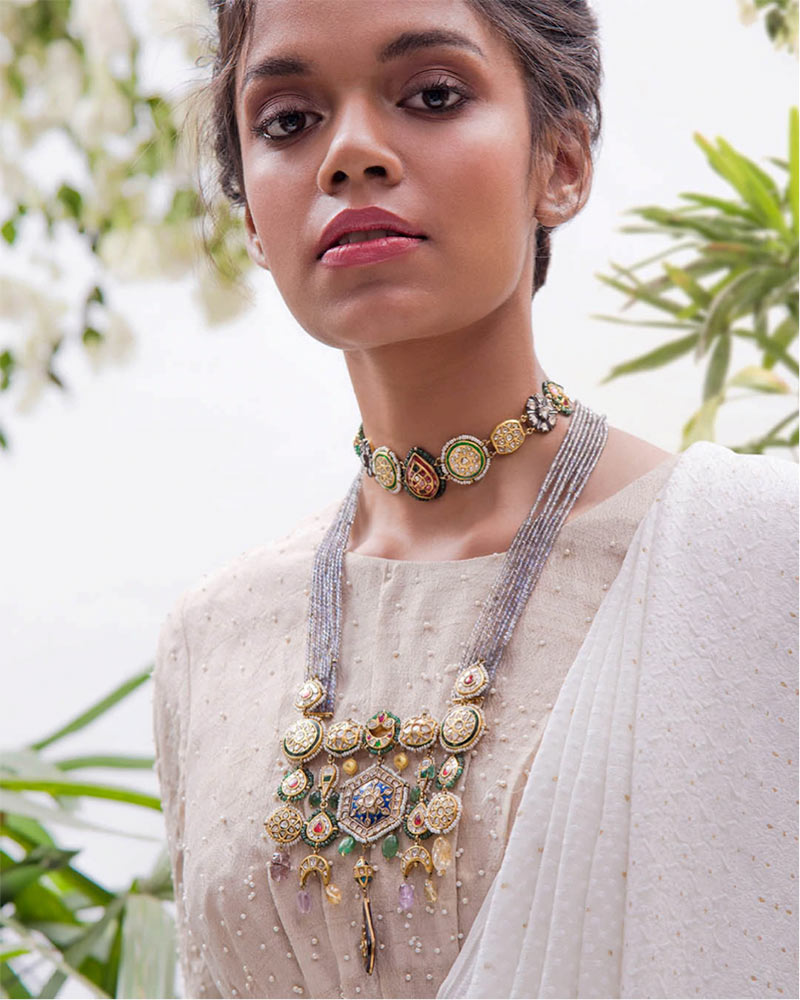 choosing-the-right-indian-wedding-jewelry-necklace Choosing Indian Wedding Jewelry