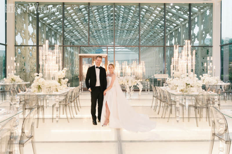 creations by gitta wedding