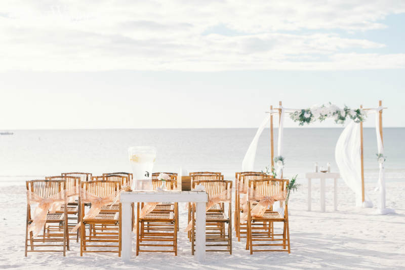destination wedding rent a room for planning8 destination wedding on the beach