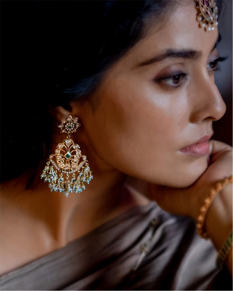 indan-jewelry Choosing Indian Wedding Jewelry